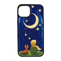 Funda Protector Case para IPHONE 15 MO-0190